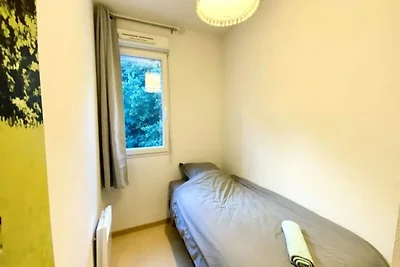 Apartments für 5 Personen