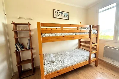 Appartamento a Giens vicino Almanarre