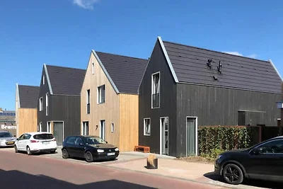 Wohnung an den Dünen in Zoutelande