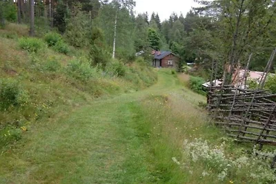 3 Persone case ad LEKSAND