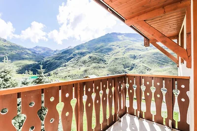 3-Zimmer-Wohnung für 6 Personen Auswahl