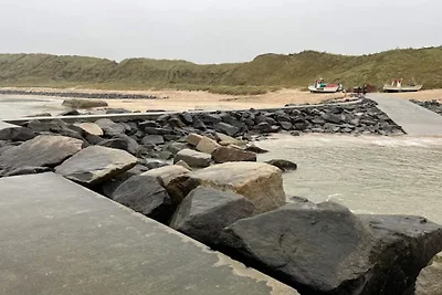 4 persoons vakantie huis in Hjørring