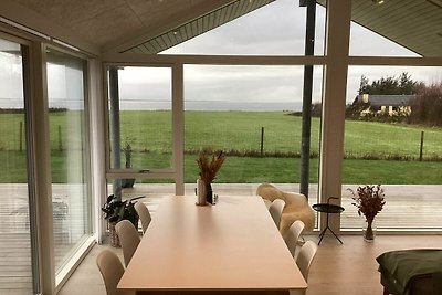 4 Sterne Ferienhaus in Vinderup