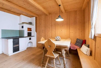 Esclusivo chalet alpino a Niederau