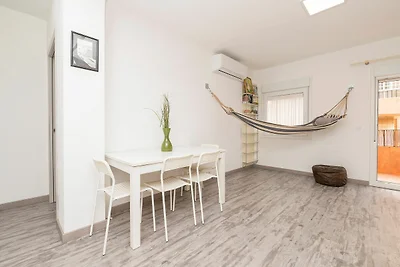 La IsleÑa - Apartment In San Fernando