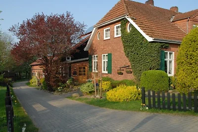 "Op'e Deel" im Bremer Blockland