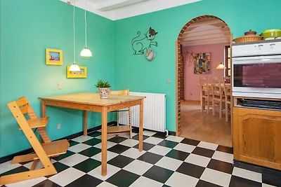 10 person holiday home in Tim