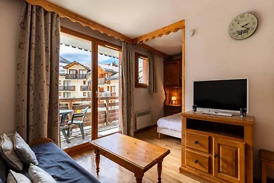 Residenz Les Hauts De Preclaux