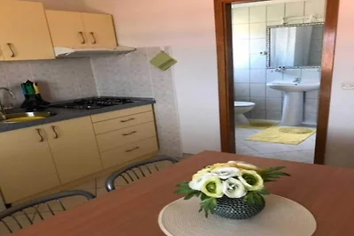 Apartments Paloc - One-Bedroom Apartment with...