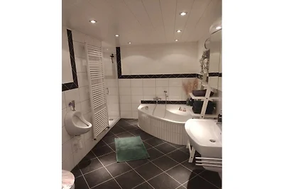 Appartement de vacances à Udler avec piscine
