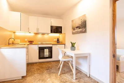 Luxusapartment in Spanien