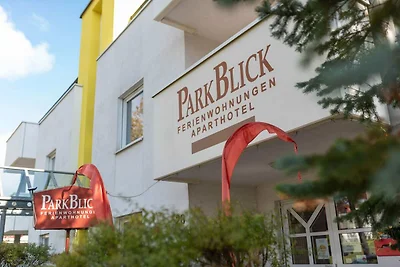 Appartement in Bad Durrheim met balkon