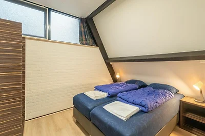 Ruhiges Ferienhaus im Wald