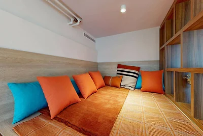 Kamer 903 in een premium residentie -...