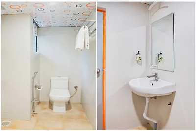 Townhouse Oak Hadapsar Sahyadri Krankenhaus