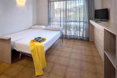 apartman za odmor Obiteljski odmor Tossa de Mar