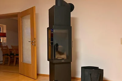 Ferienwohnung De Gruusse