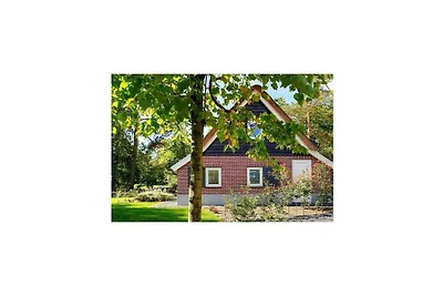 Ferienhaus Erholungsurlaub Otterlo