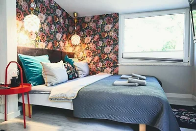 Ferienhaus direkt am See, Sauna, Whirlpool