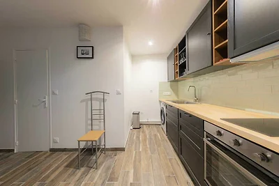 Gezellig appartement met 1 slaapkamer - Le...