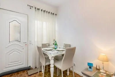 Hütte in Albufeira mit Meerblick