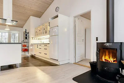 7 persone case ad Rødby-By Traum