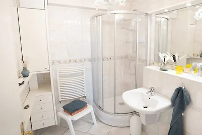 Ferienwohnung mit 1 Schlafzimmer
