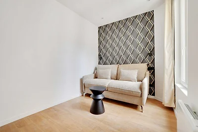 Modernes Studio - 2 P - Montreuil