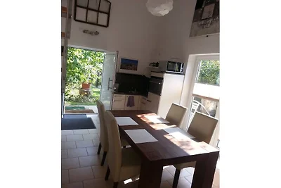 Kuća za odmor Dopust za oporavak Altglienicke