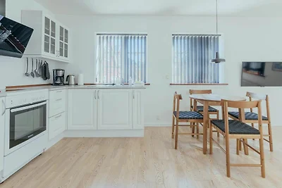 Charmante 1BR in Torshavn -- By Traum...