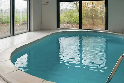 15 Personen Ferienhaus in Hundslund-By Traum