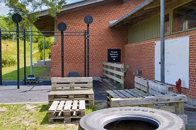 6 Personen Ferienpark haus in Gilleleje