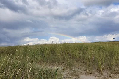 6 persoons vakantie huis in Blåvand