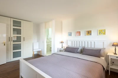 Appartement de vacances avec 1 chambre