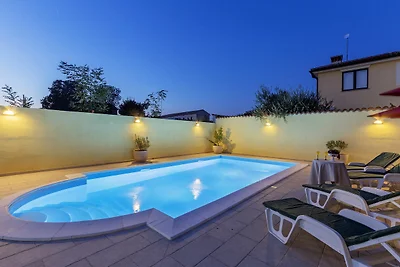 Villa in Marmajola mit privatem Pool