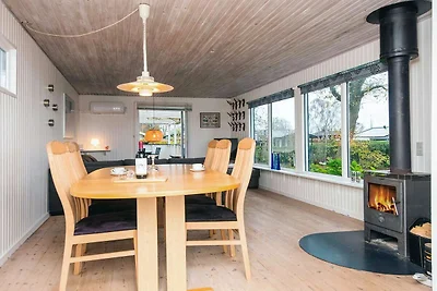 8 Personen Ferienhaus in Haderslev-By Traum
