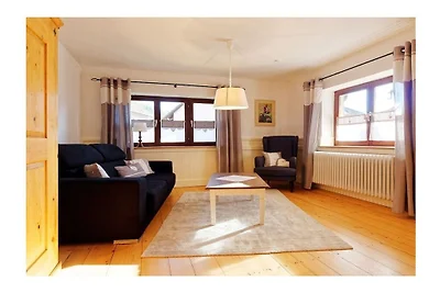 Ferienhaus mit 2 Schlafzimmer