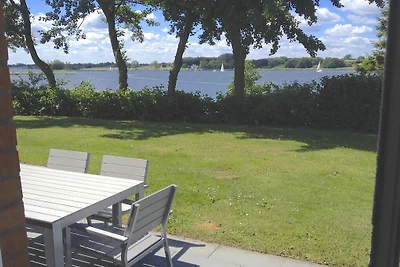 Marina Hülsen - Het Rose Riverbank-huis