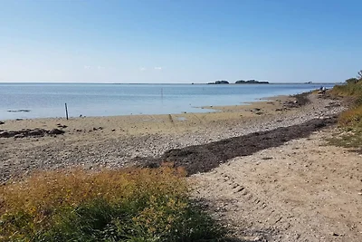 4 Personen Ferienhaus in Bogense-By Traum