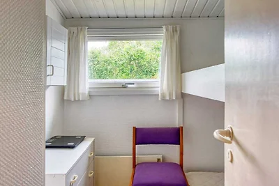6 Personen Ferienhaus in Gørlev-By Traum