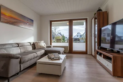 Ferienhaus in B�sum f�r 4 Personen