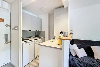 Komfortable Wohnung · Zentrale Lage · Balkon