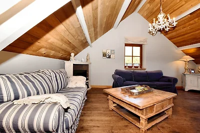 Ferienhaus Erholungsurlaub Vielsalm