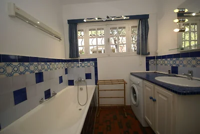 Kinderfreundliches Ferienhaus