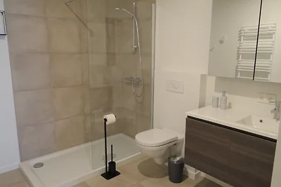 Apartment in Nieuwpoort für 4 Personen