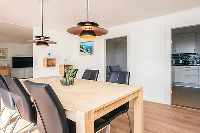 4 Sterne Ferienhaus in Løkken