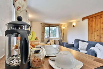 Die Shippon Cottages