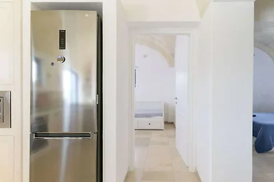 Casa Blue con piscina