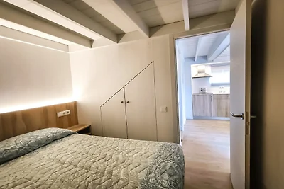 Bungalow mit Terrasse in Strandnהhe