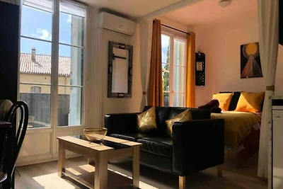 Appartamento a Hyères vicino alla costa...